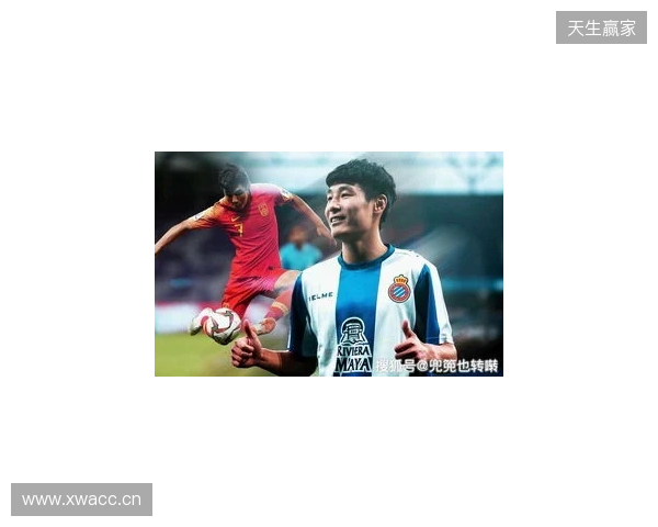 中国球员能在欧洲踢上主力、半主力的上一个是武磊，再之前孙继海