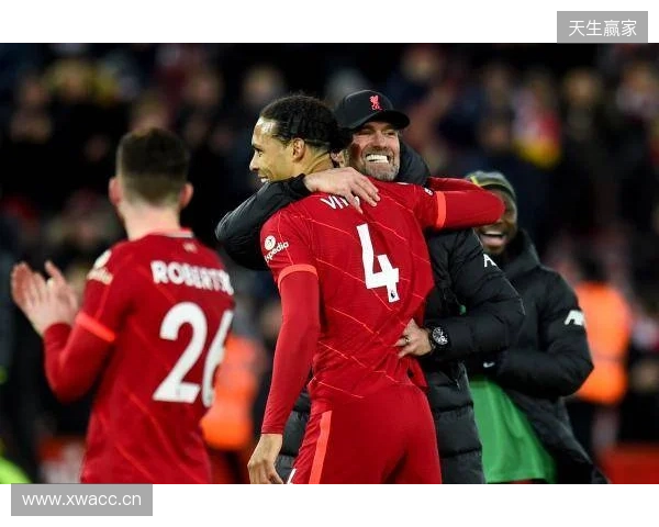 英超第24轮解围榜：范戴克13次登顶，利物浦两将跻身前三