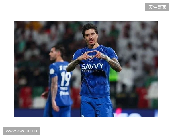 记者：费内巴切有意租借努涅斯，已向利雅得新月进行了询问