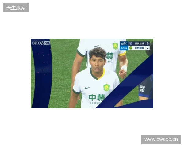 开门红！国安2-0三镇 法比奥破门方镜淇送礼张玉宁建功 国安负2分