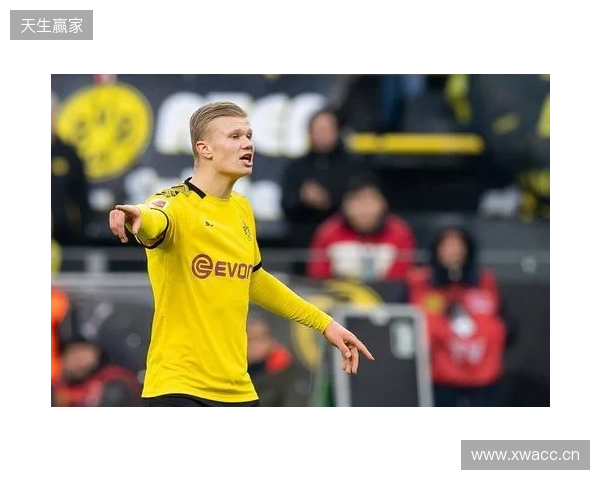 哈兰德今年已有3场0射门，而之前的3年半曼城生涯才4场