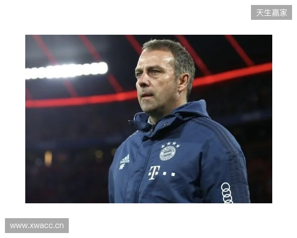 弗里克：没想过去别的地方，执教巴萨会是我最后一份工作