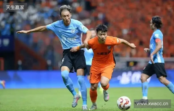 积分追平对手！大连英博1-0送铜梁龙首败 罗竞制胜迪马塔进球被吹