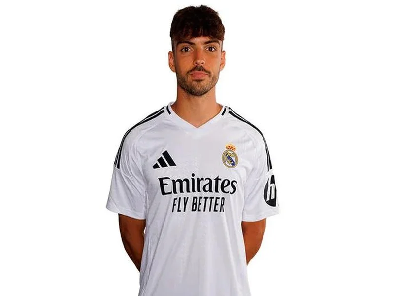 皇马官方：中卫劳尔-阿森西奥进行检查，确诊为颈部肌肉拉伤