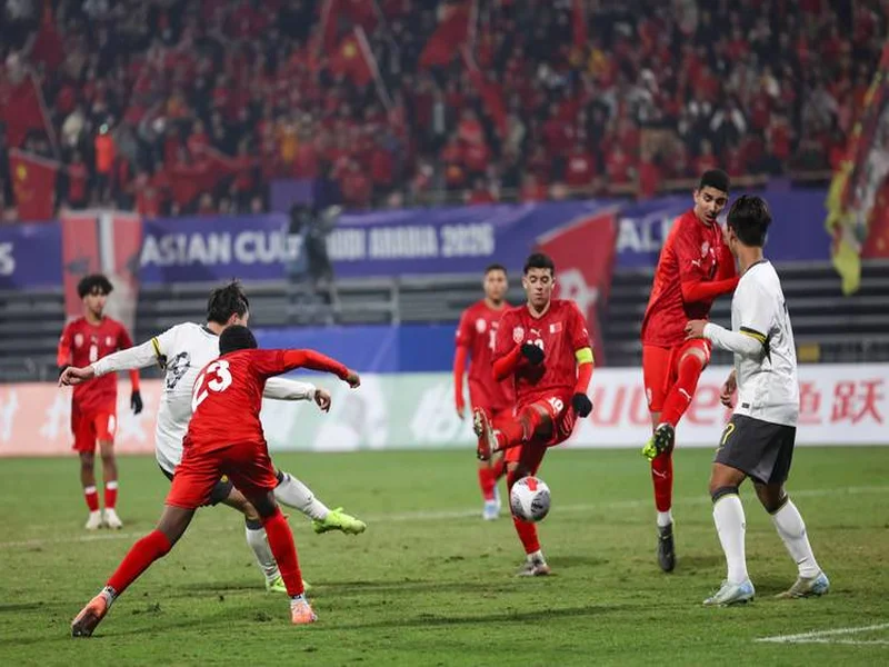 亚足联官网：马宁将以主裁身份亮相本届世界杯，上届担任6场四官